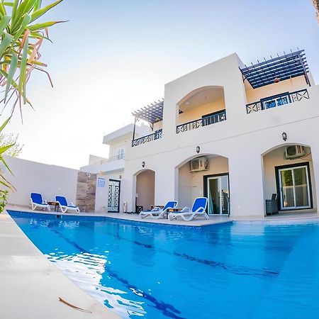 Royal Home Luxor Pool View Extérieur photo