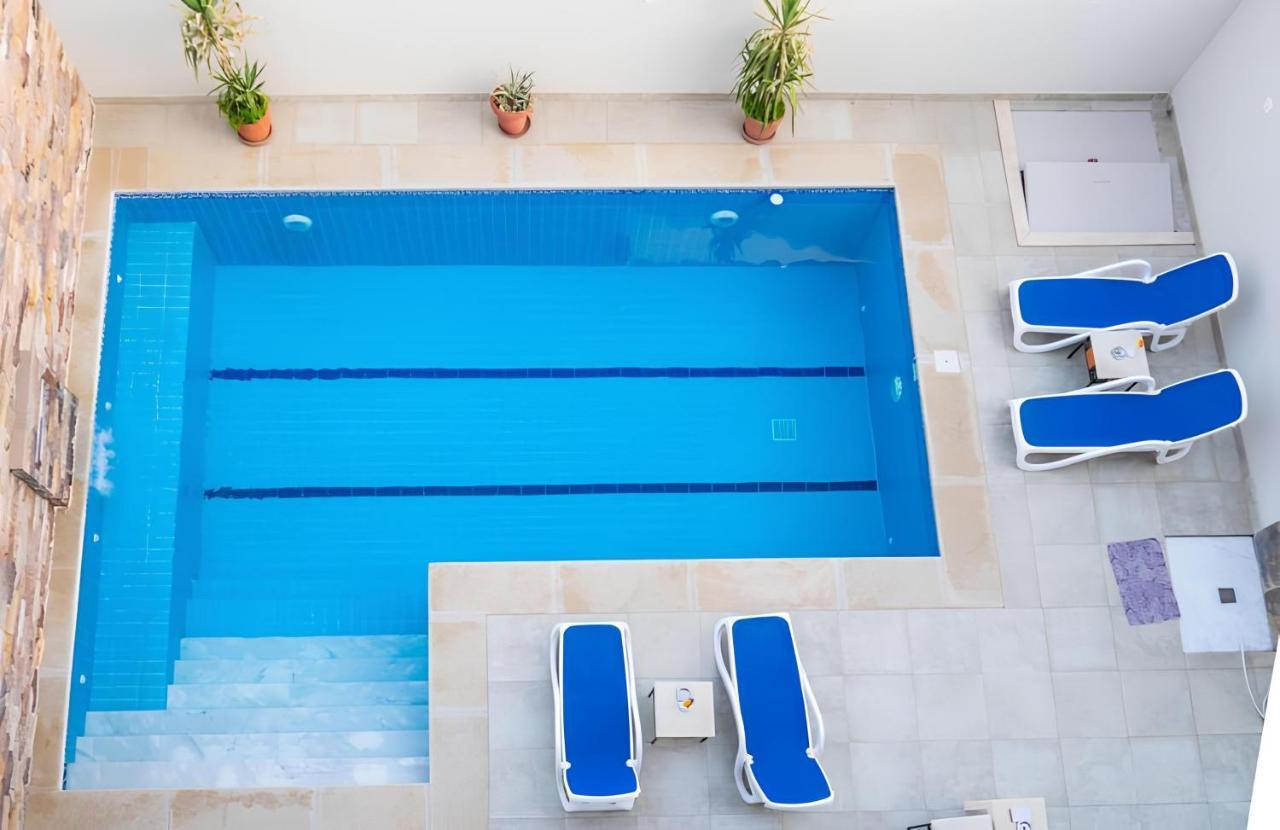 Royal Home Luxor Pool View Extérieur photo