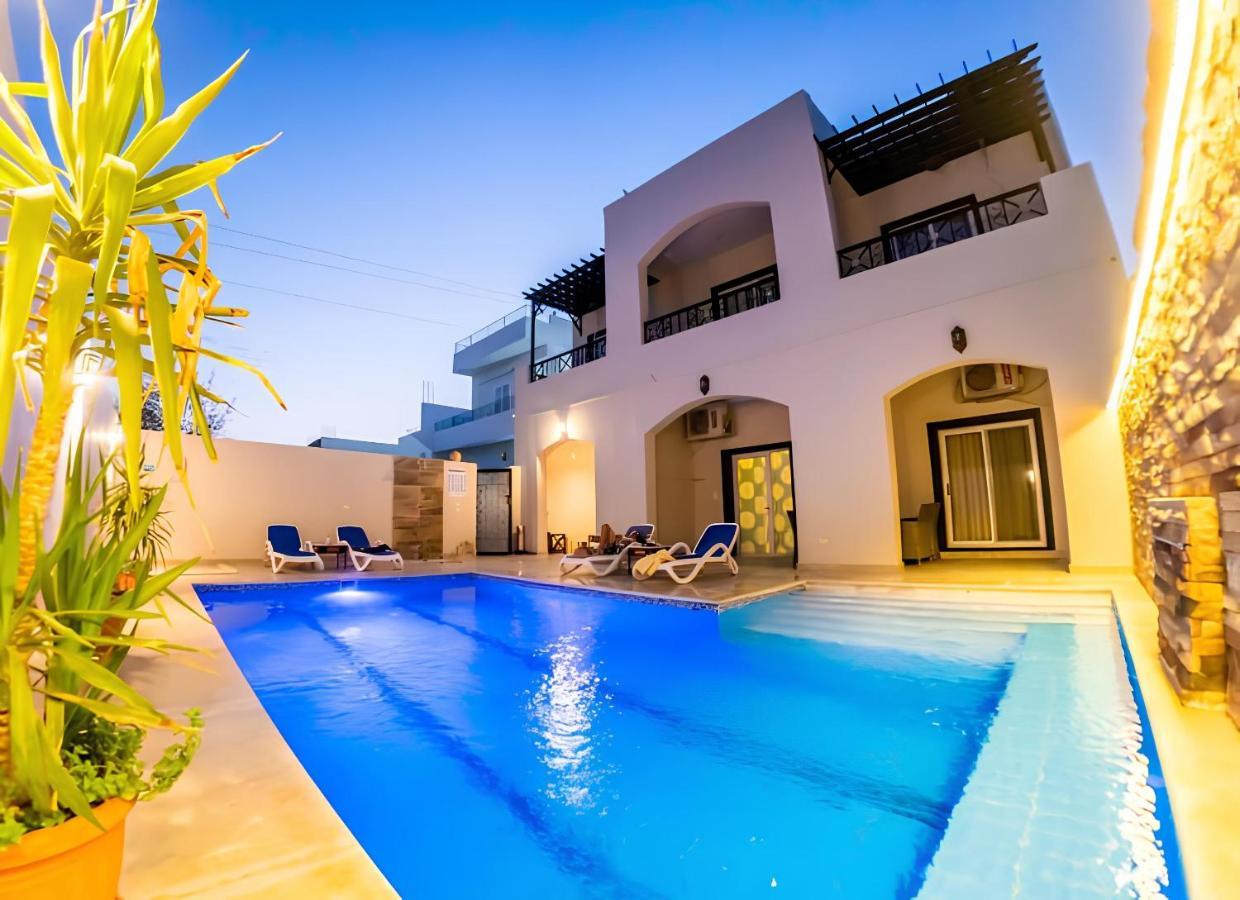 Royal Home Luxor Pool View Extérieur photo