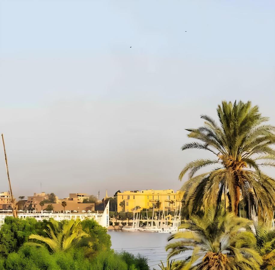 Royal Home Luxor Pool View Extérieur photo